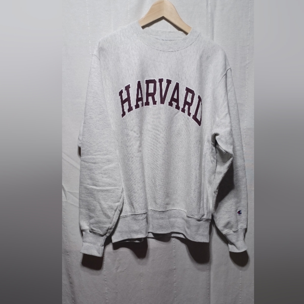 Harvard Sweatshirt
